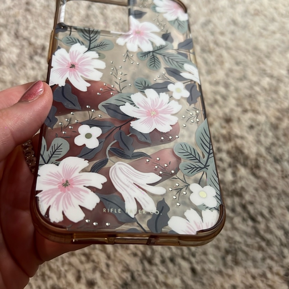iPhone13 pro max phone case